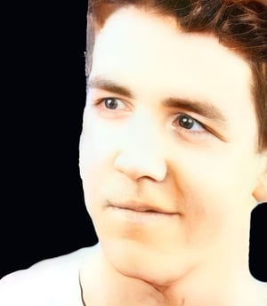 This is the Avatar Image for the Arthur Read (Michael Yarmush s1-5) (Arthur) AI Voice and Text to Speech Generator